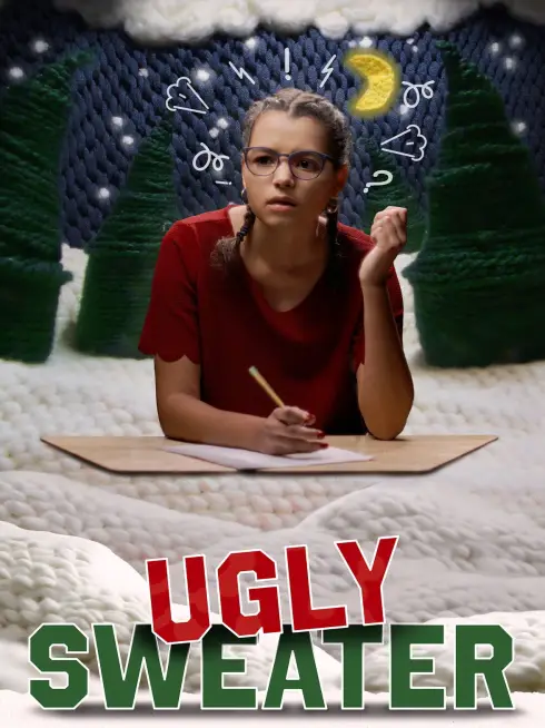  Ugly Sweater (2024)