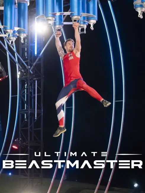 Phim Ultimate Beastmaster (Phần 1) - Ultimate Beastmaster (Season 1) (2017)
