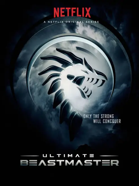 Phim Ultimate Beastmaster (Phần 2) - Ultimate Beastmaster (Season 2) (2017)