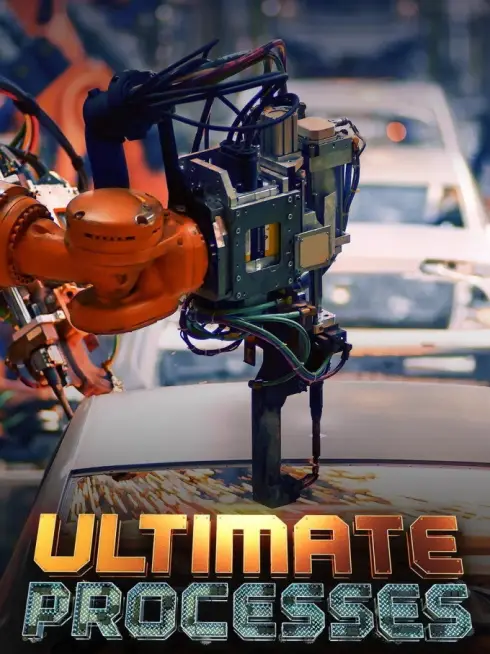Ultimate Processes