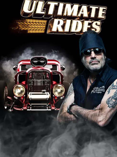  Ultimate Rides (2019)