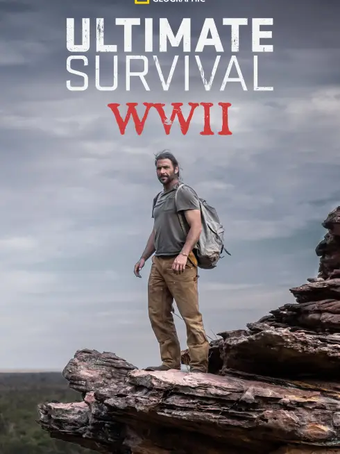 Ultimate Survival WWII