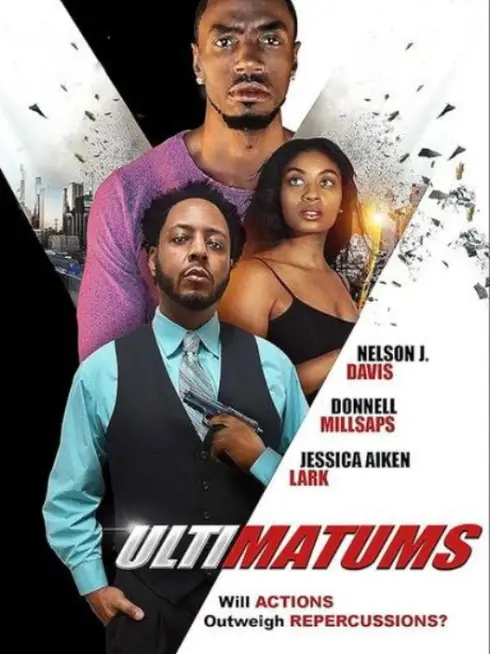  Ultimatums (2020)