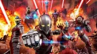 Ultraman (Phần 2)