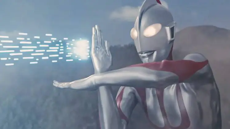 Ultraman