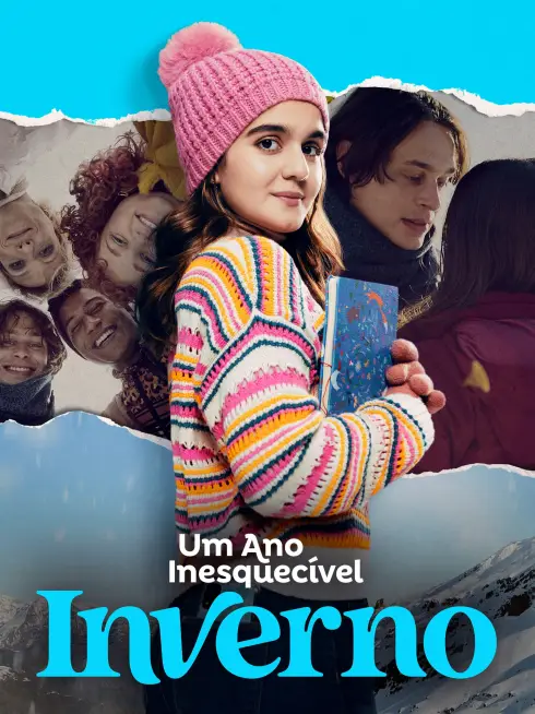 Phim Um Ano Inesquecível - Inverno - An Unforgettable Year – Winter (2023)