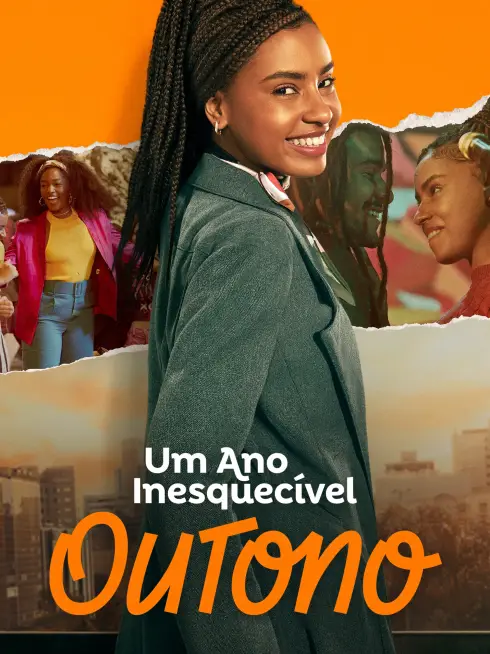 Phim Um Ano Inesquecível - Outono - An Unforgettable Year – Autumn (2023)