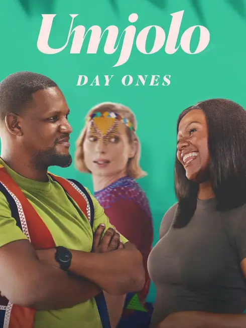 Phim Umjolo: Từ Bạn Thành Yêu - Umjolo: Day Ones (2024)