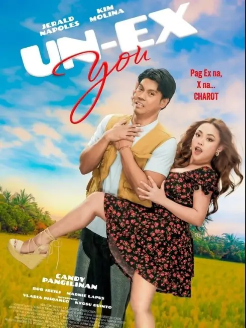  Un-Ex You (2025)