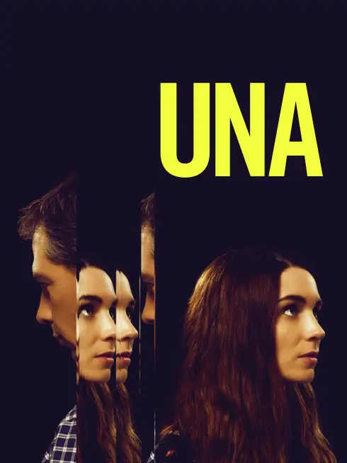 Phim Una - Una (2017)
