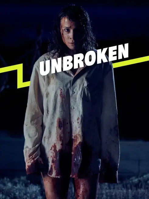 Unbroken (2021)