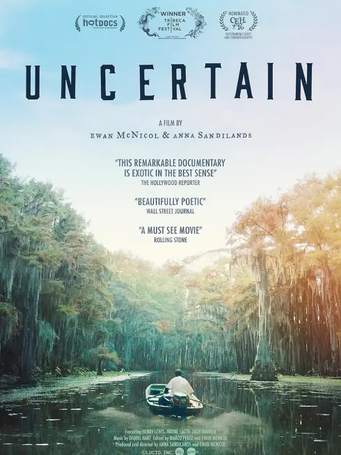 Uncertain