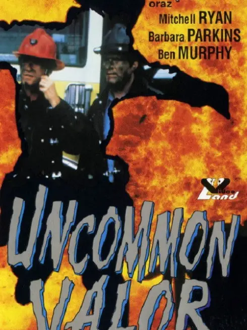  Uncommon Valor (1983)