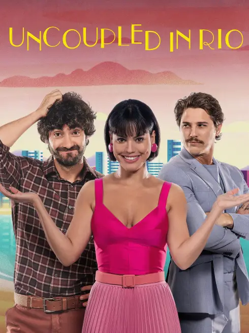 Uncoupled in Rio