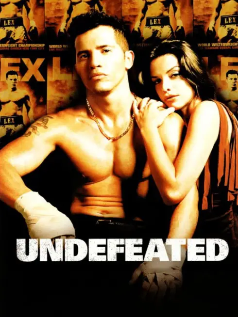  Undefeated (2003)