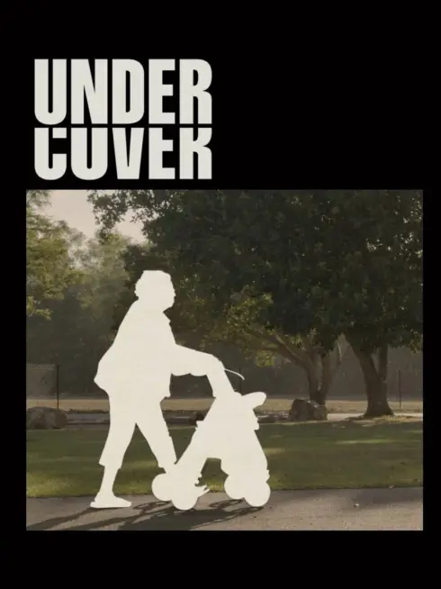  Under Cover (2022)