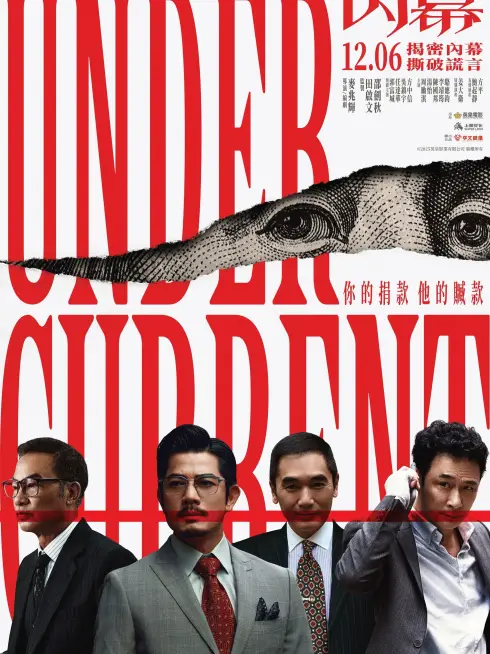  Under Current (2025)