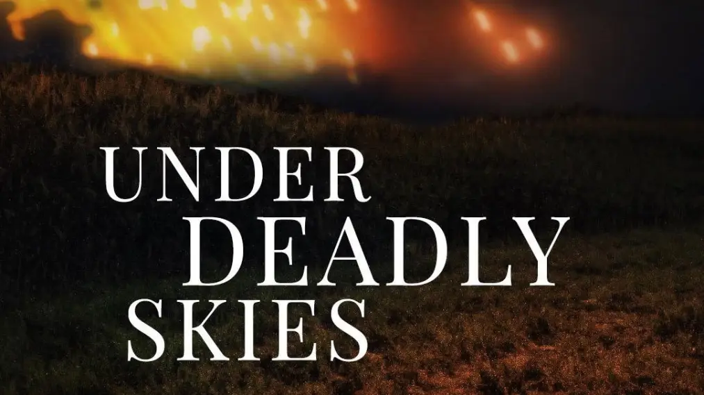 Phim Under Deadly Skies: Ukraine's Eastern Front - Under Deadly Skies: Ukraine's Eastern Front (2023)