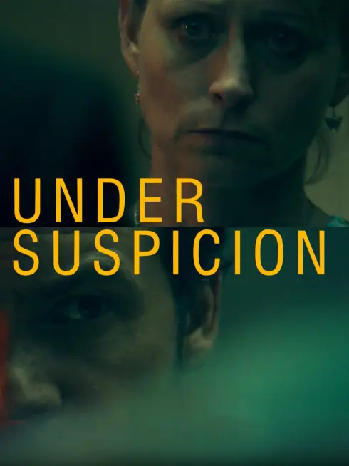 Under Suspicion: Kate McCann
