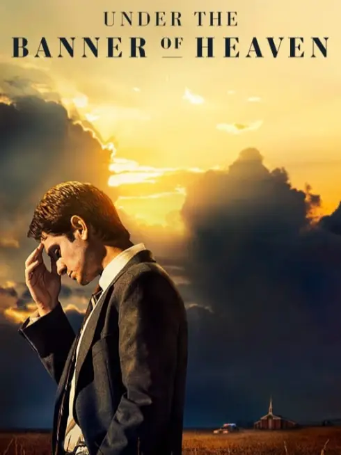 Phim Under the Banner of Heaven - Under the Banner of Heaven (2022)