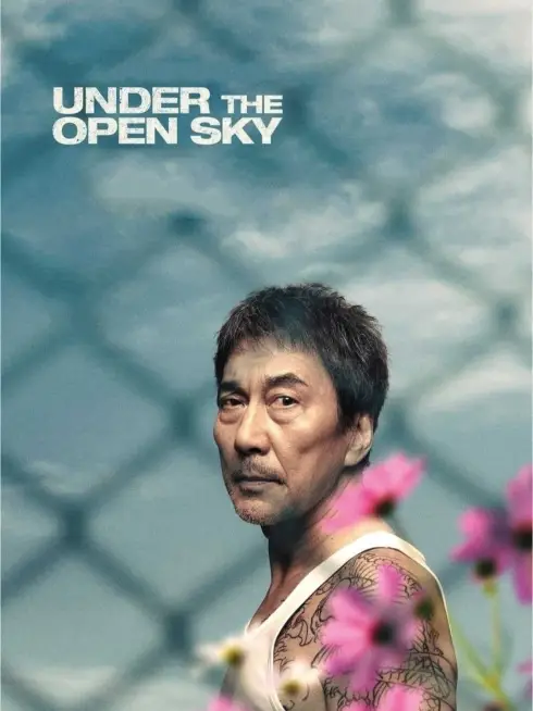 Under The Open Sky