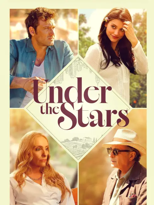 Under the Stars