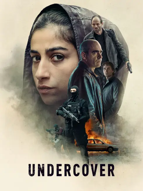 Undercover