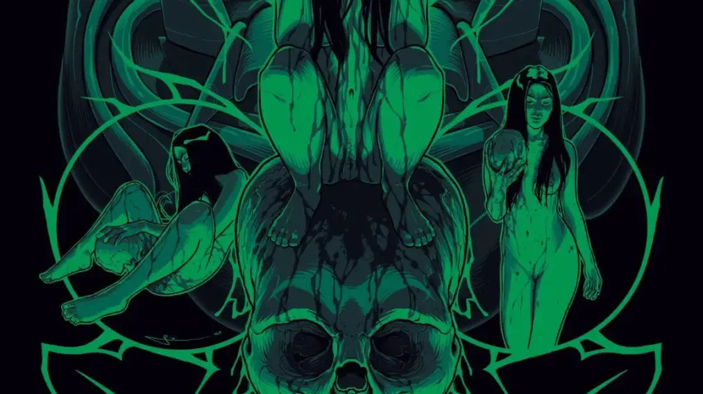 Phim Underground Breath - Underground Breath (2025)