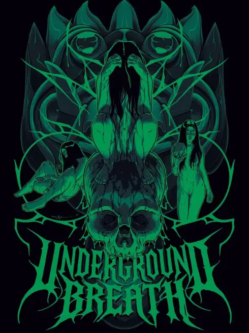 Underground Breath