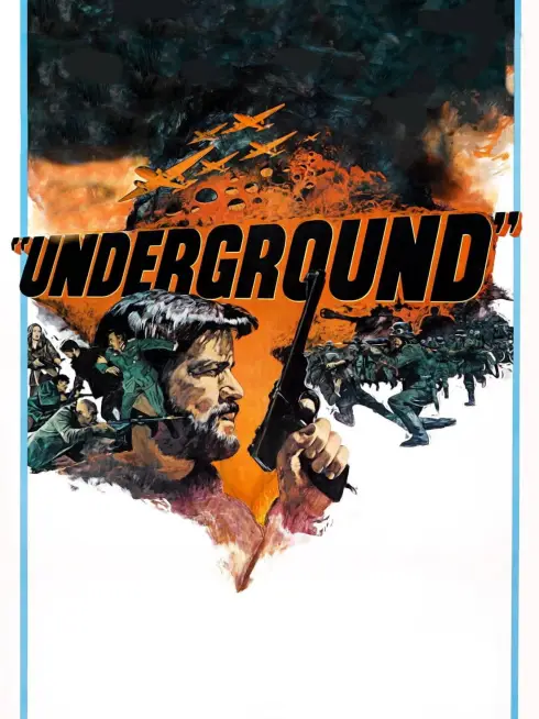 Underground