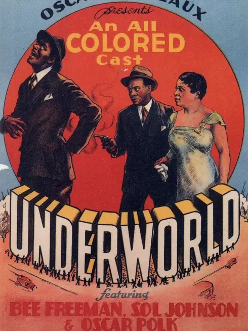  Underworld (1937)
