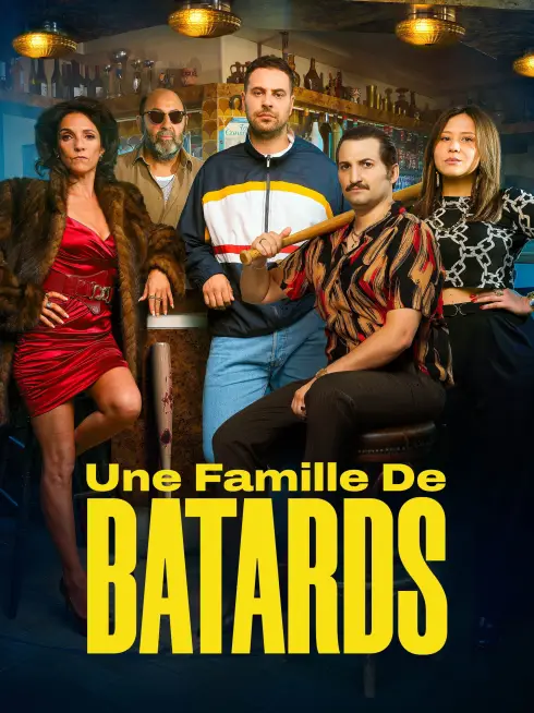 Une Famille de Bâtards