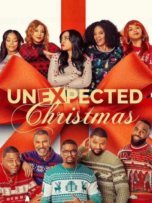 Unexpected Christmas
