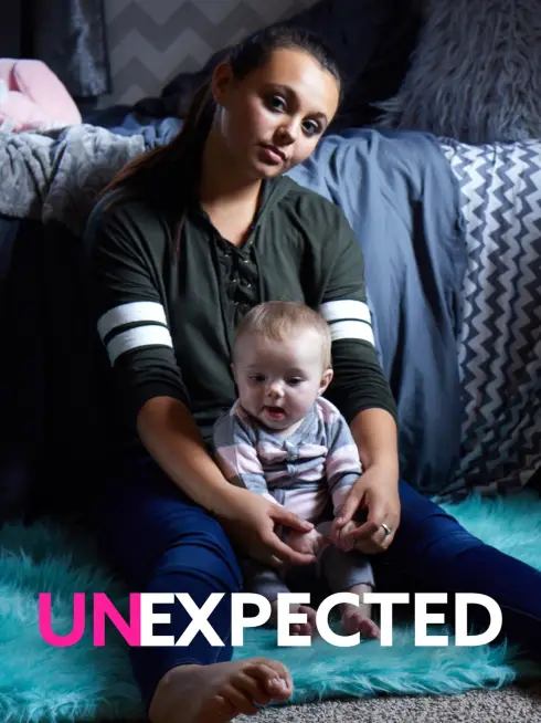  Unexpected (2017)