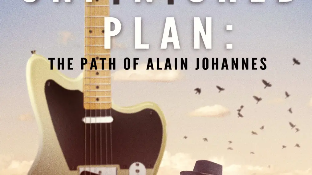 Phim Unfinished Plan: The Path of Alain Johannes - Unfinished Plan: El camino de Alain Johannes (2017)