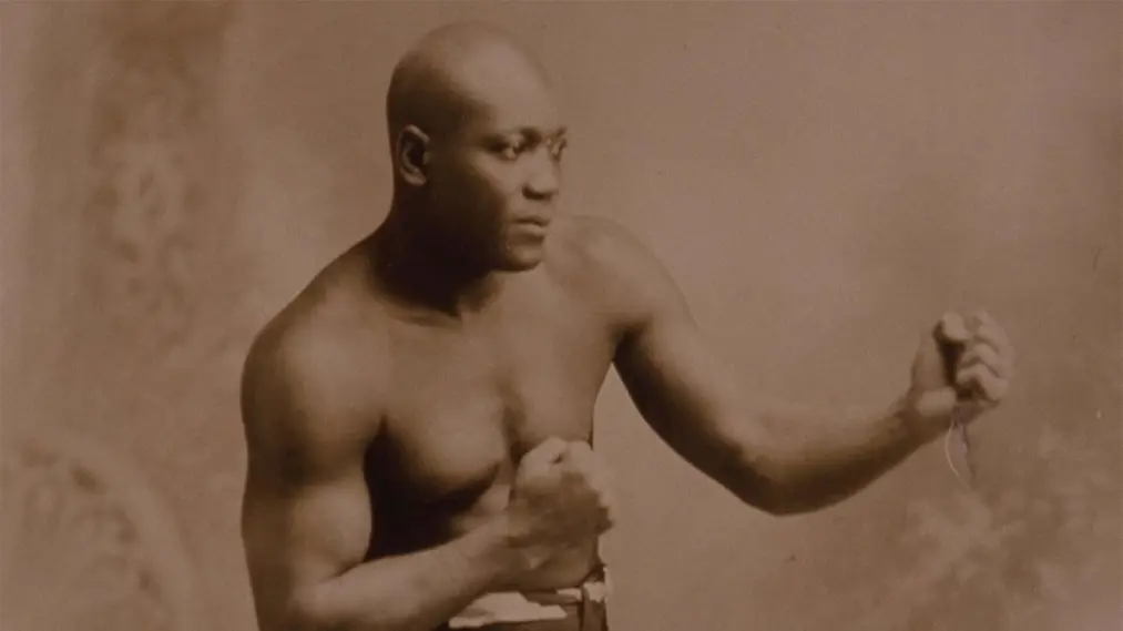 Phim Unforgivable Blackness: The Rise and Fall of Jack Johnson - Unforgivable Blackness: The Rise and Fall of Jack Johnson (2005)