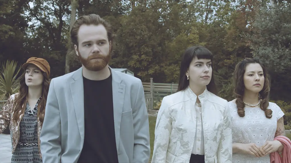 Phim Unfriending - Unfriending (2023)