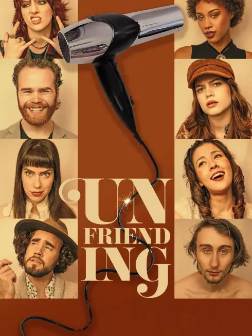 Unfriending
