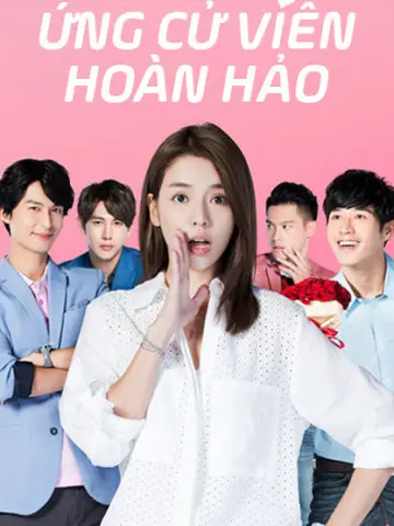 Phim Ứng Cử Viên Hoàn Hảo - Jojo’s World (2017)