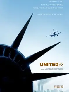 Phim United 93 - United 93 (2006)