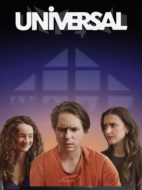  Universal (2025)