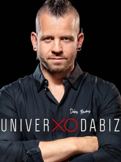 Phim UniverXO Dabiz - UniverXO Dabiz (2024)