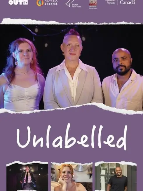  Unlabelled (2025)