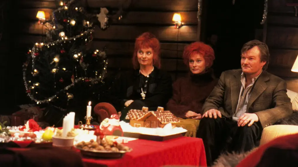 Phim Unmarried Couples: A Comedy That Will Break You Up - Ogifta par ...en film som skiljer sig (1997)