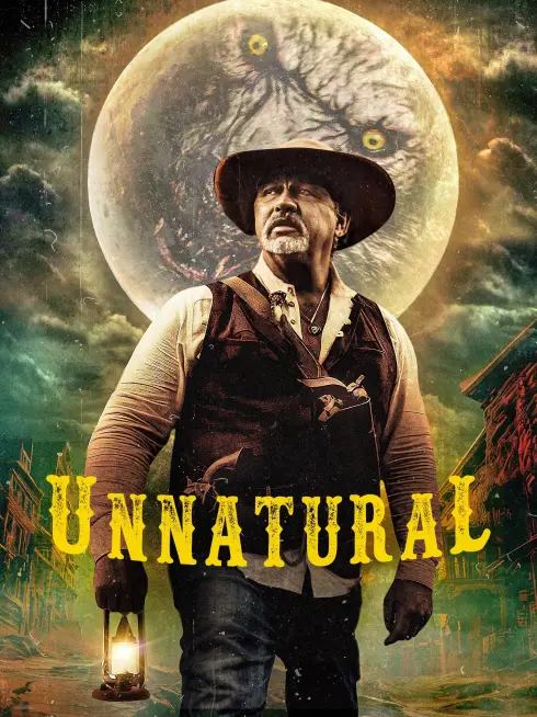  Unnatural (2024)