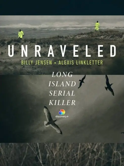 Unraveled: The Long Island Serial Killer