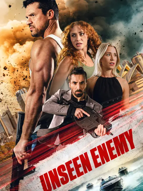  Unseen Enemy (2025)