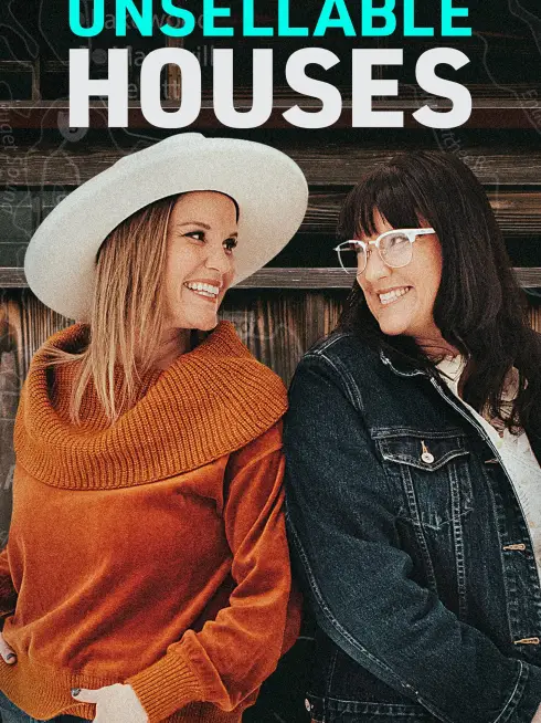  Unsellable Houses (2019)