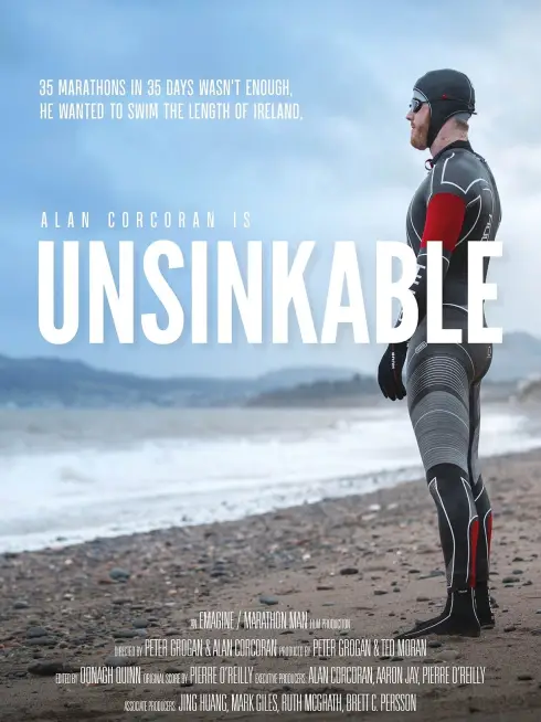  Unsinkable (2022)