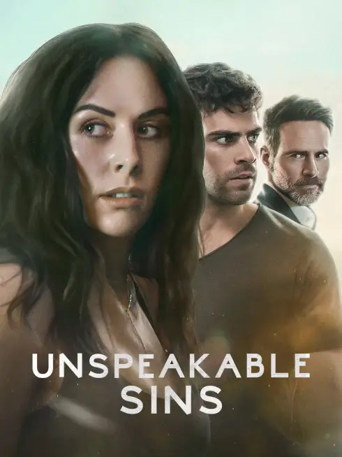 Unspeakable Sins